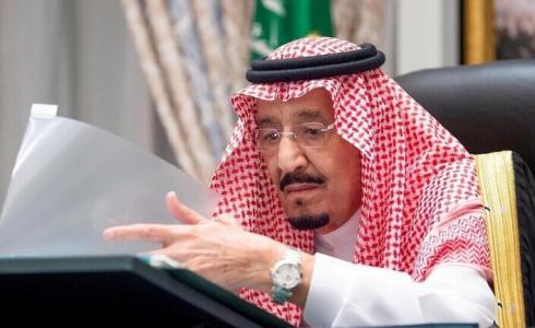 مكافأه ملكية لـ81 مواطنا سعوديا تبرعو بأعضائهم البشرية الرئيسية -  السعودية