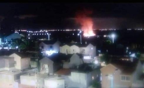 اخبار غزة الان