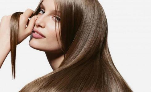 مشروبات تطوّل الشعر