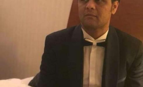 حقيقة وفاة الفنان علي العريبي