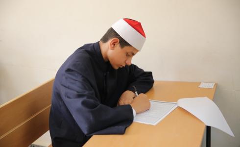 جدول الثانوية الازهرية ٢٠٢٠