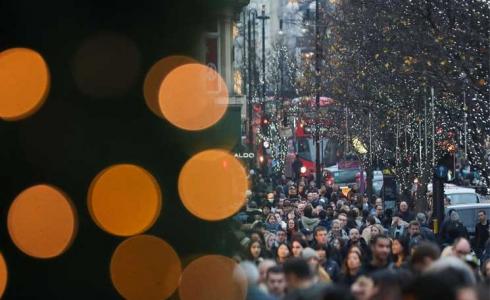 المملكة المتحدة تحتل المركز الأول في الدول الغربية في مجال الصيرفة الإسلامية والاستثمار وفق الشريعة الإسلامية