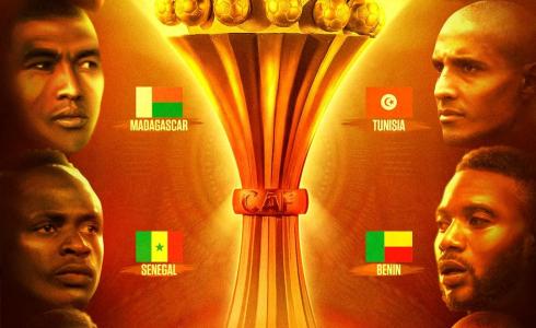 مواعيد-مباريات-ربع-نهائى-امم-افريقيا