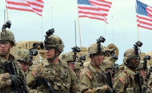 أمريكا تعتزم إبرام صفقة أسلحة جديدة مع السعودية