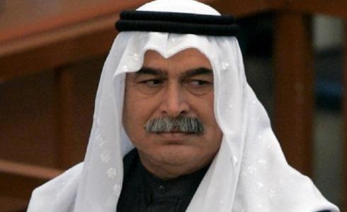 العربية الفلسطينية تعزي الشعب العراقي الشقيق بفقدان سلطان هاشم