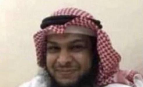 احمد علبك العنزي
