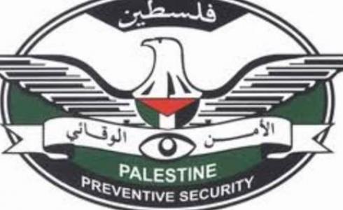 "الوقائي" يضبط ثلاث شاحنات تنقل 4 آلاف لتر بنزين مهربة
