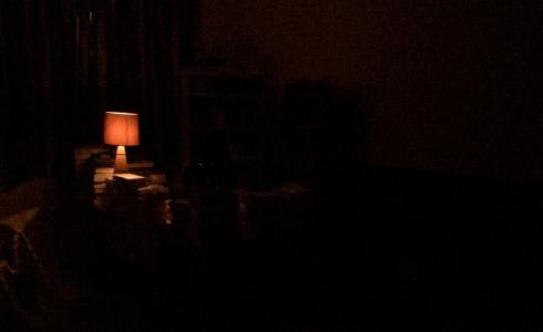 فضيحة مطعم هرفي كامل