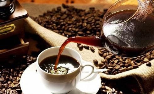 اليوم العالمي للقهوة