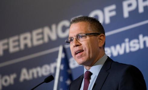 جلعاد ارادن