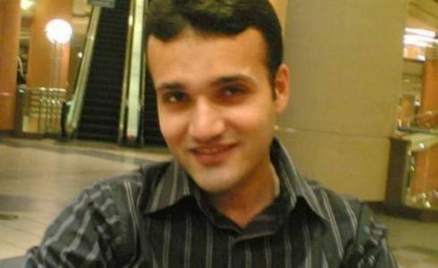 أسامة عدنان ابو كويك