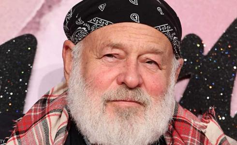  مصور الموضة الأميركي بروس ويبر