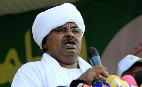 صلاح قوش مدير المخابرات السودانية