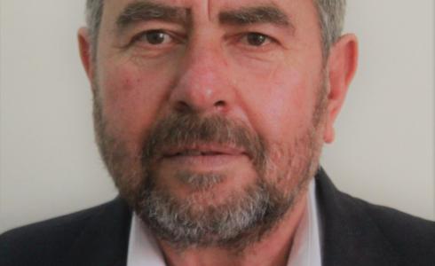 عضو المكتب السياسي للجبهة أحمد سلامة