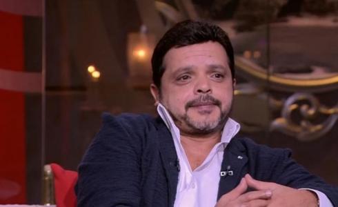 الفنان المصري محمد هنيدي