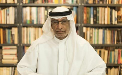 الكاتب الإماراتي