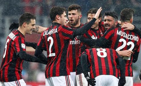 إنتر ميلان- أرشيفية