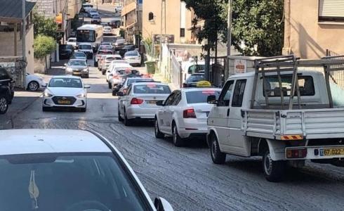 إغلاق مدارس الناصرة من الإثنين حتى الخميس بسبب كورونا