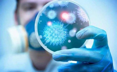 فيروس كورونا - توضيحية