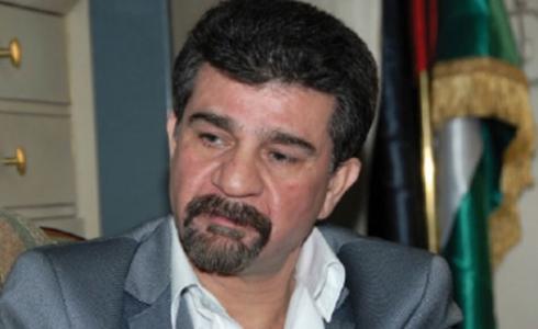 السفير أنور عبد الهادي- ارشيفية