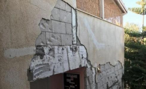زلزال متوقع في إسرائيل
