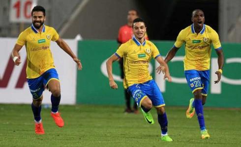 نادي الاسماعيلى