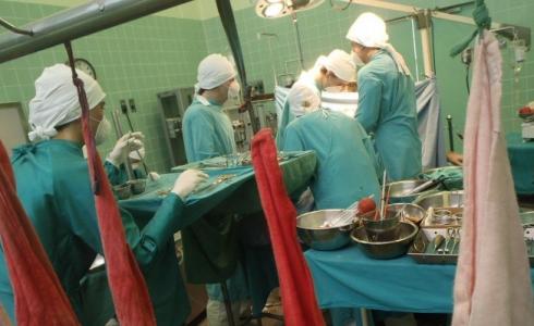 اعتقال إسرائيلي بشبهة الاتجار بالأعضاء- توضيحية