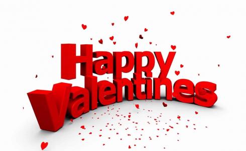 تاريخ عيد الحب الفلانتين المصري