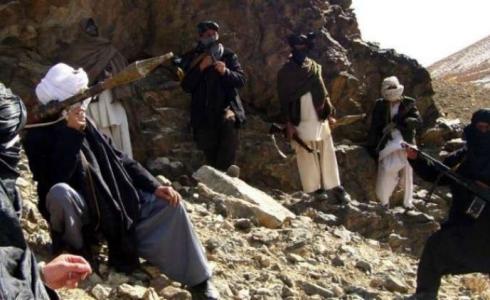 غارة أمريكية تقتل أكثر من 50 قياديًا في طالبان