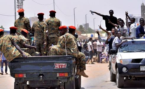 اخبار السودان