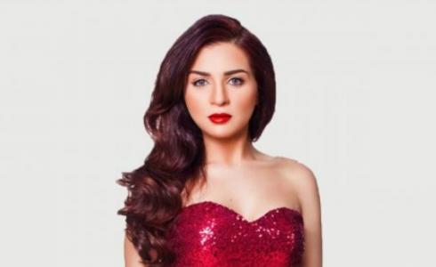 مي عز الدين