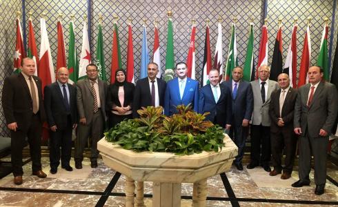 وكيل "التربية" يترأس أعمال الدورة الـ 80 لمجلس الشؤون التربوية لأبناء فلسطين