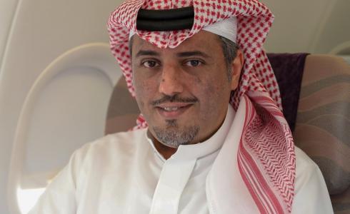 استقالة فهد الراشد من نادي الهلال السعودي