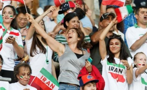 توقيت مباراة ايران اليابان اليوم والقنوات الناقلة