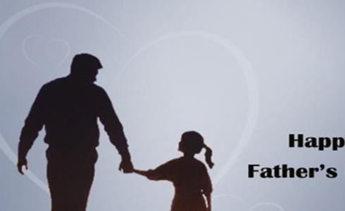 يوم الاب العالمي عيى تويتر