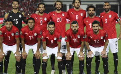المنتخب المصري