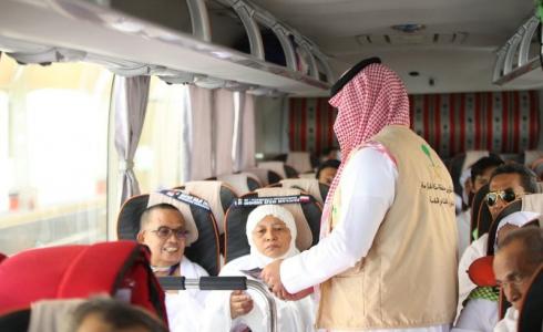 السعودية تستعد لتوزيع نشرة توعوية على الحجاج