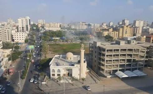 التوصل لوقف إطلاق نار في غزة بجهود مصرية