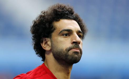 الفرعوني محمد صلاح