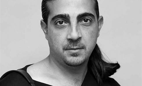 مصور الناشيونال جيوغرافيك الفلسطيني محمد محيسن