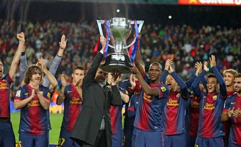 تردد قناة بارسا barca tv التابعة لنادي برشلونة الاسباني
