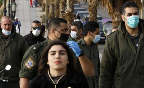 فيروس كورونا في لبنان