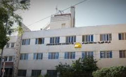 شركة كهرباء محافظة القدس