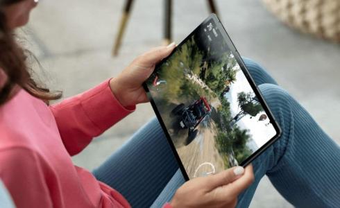 جهاز  Tab P11 Pro الجديد