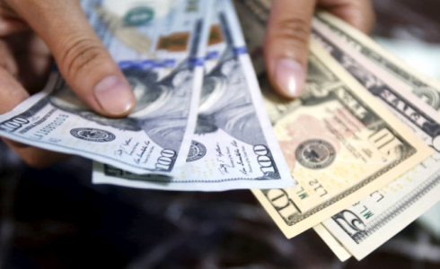 سعر صرف الدولار مقابل الليرة السورية اليوم