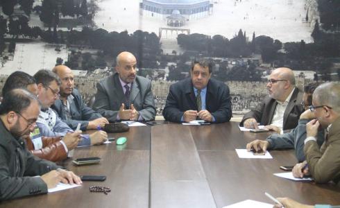 أكاديميون يحذرون من إيقاف مسيرات العودة استجابة لوعود تخفيف الحصار