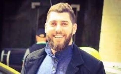 الشهيد صالح عمر البرغوثي