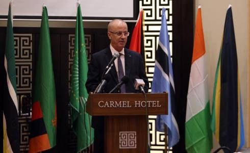 رامي الحمد الله