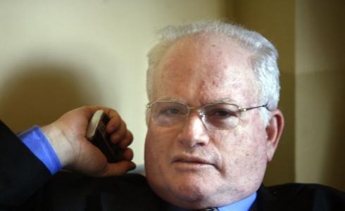 عاموس جلعاد