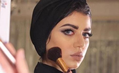 نجلاء عبد العزيز